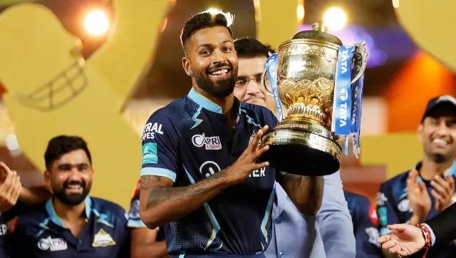 Hardik Pandya Income in IPL 2022