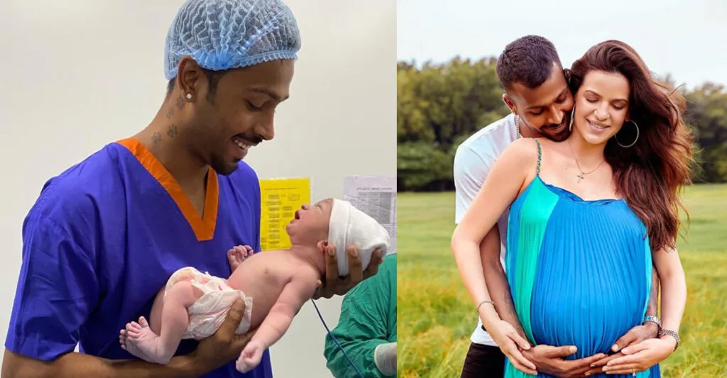 Hardik Pandya 