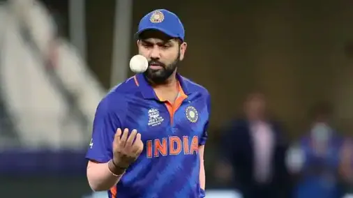 IND vs SA Rohit Sharma Captaincy Replacement