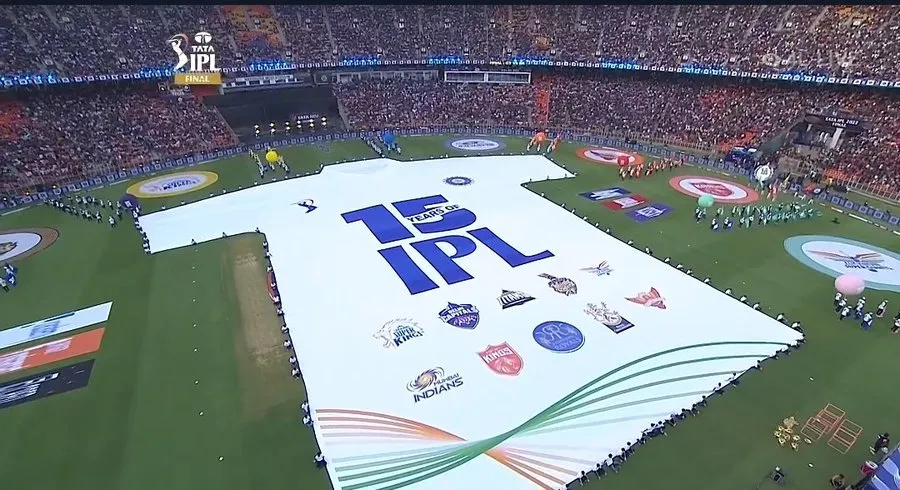 IPL 2022