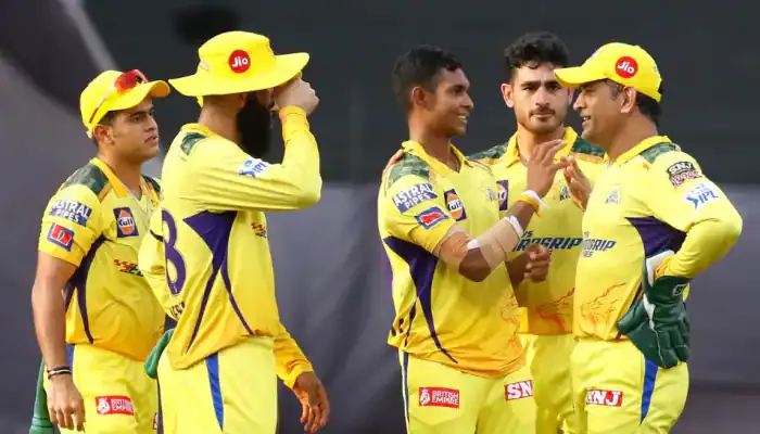 IPL 2022