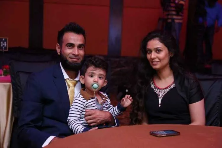 Imran Tahir