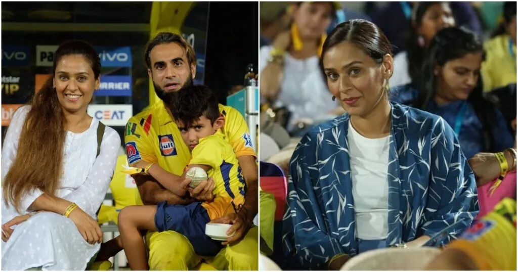 Imran Tahir