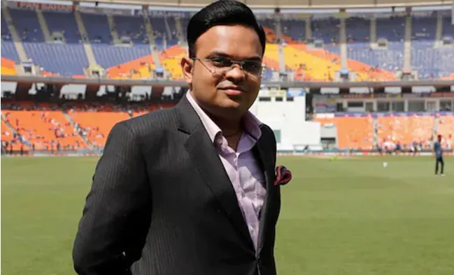 Jay Shah on Inagural Women IPL