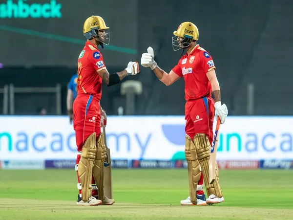 IPL 2022 