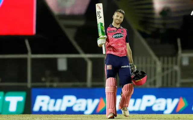 Aakash Chopra on Jos Buttler ahead of ipl 2022 qualifier 2