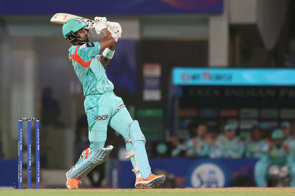 lsg vs kkr, Rajat Patidar