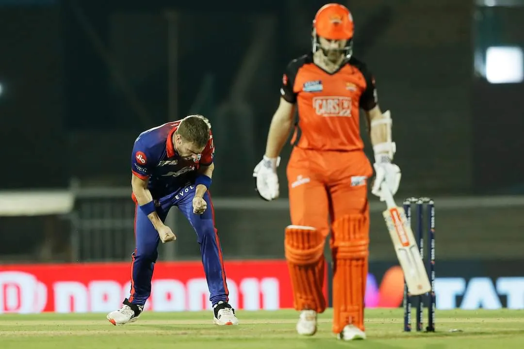 Kane Williamson-IPL 2023