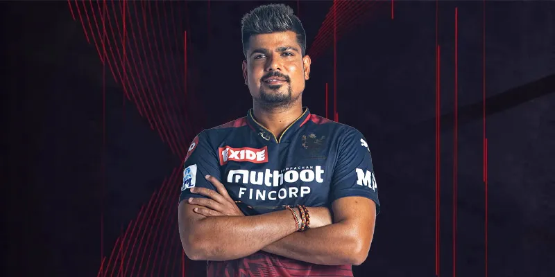 Karan Sharma