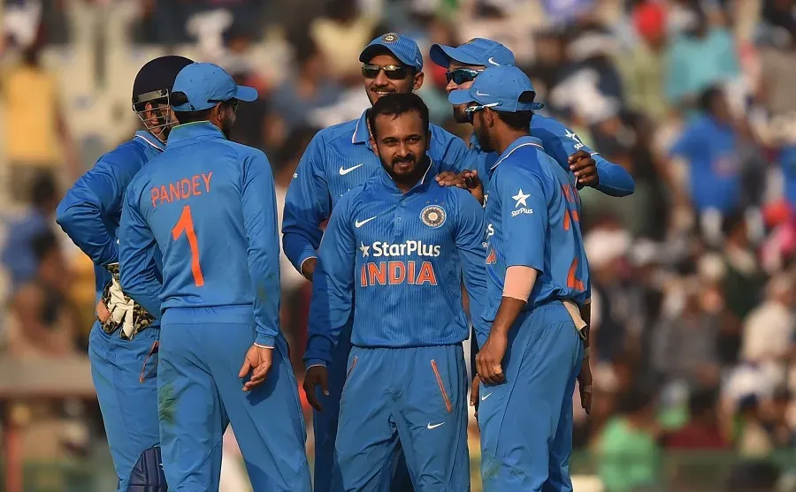 Team India