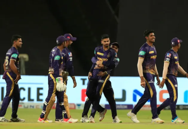 LSG vs KKR - Kolkata Knight Riders Trolled