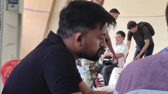 MS Dhoni