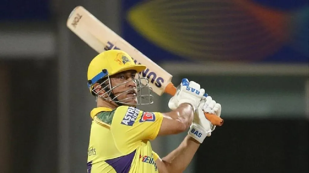 MS Dhoni will play next IPL season