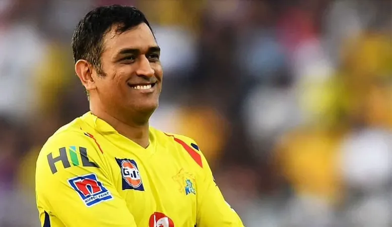 CSK