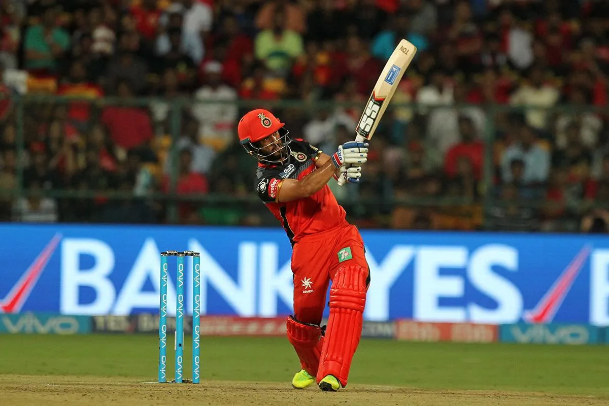 Mandeep Singh equals Indian skipper for most ducks in the IPL history - The Statesman