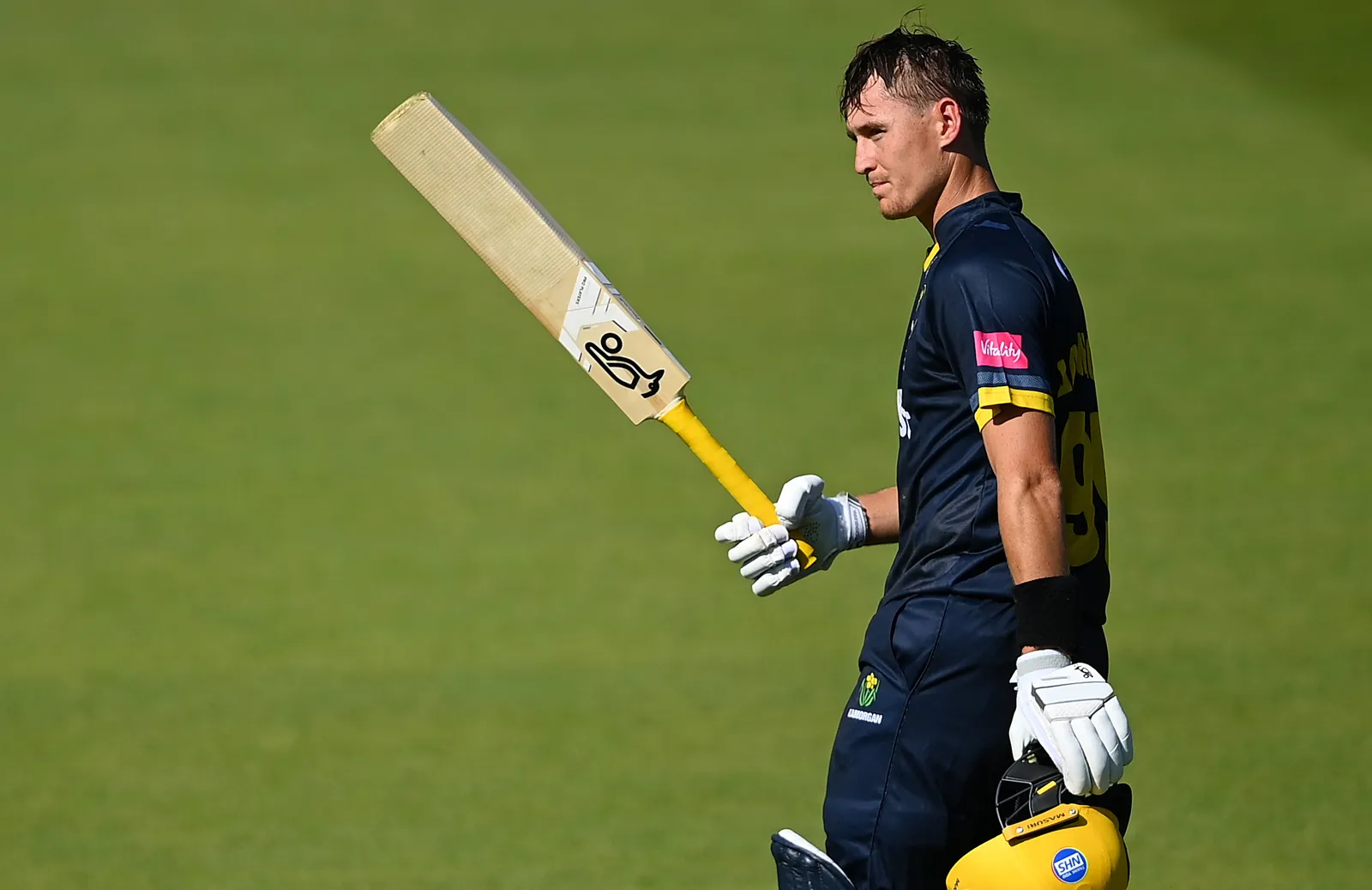 Marnus Labuschagne