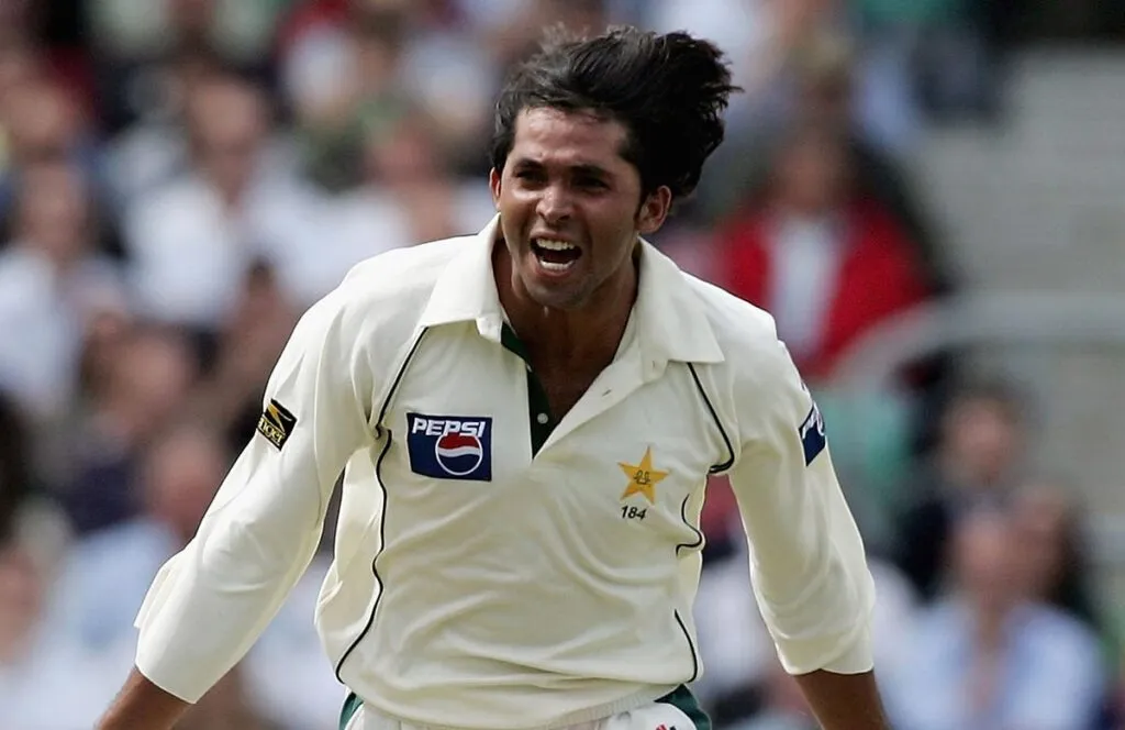 Mohammad Asif