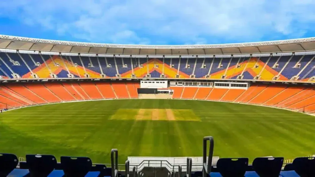 RR vs RCB: Qualifier 2 Pitch Report-IPL 2022