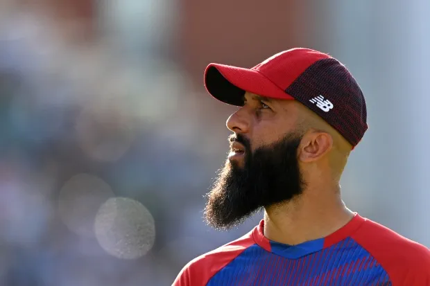 Moeen Ali