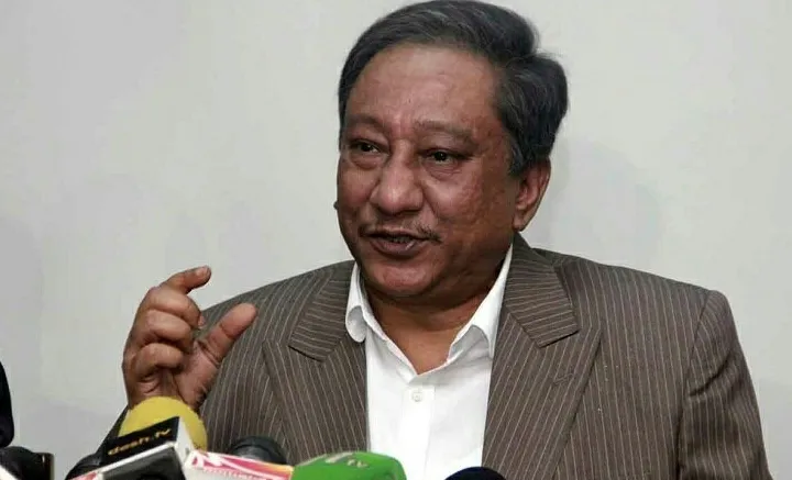 Nazmul Hasan Slams Bangladesh Cricketers For Not Taking Part in the Domestic Longer-Version Cricket