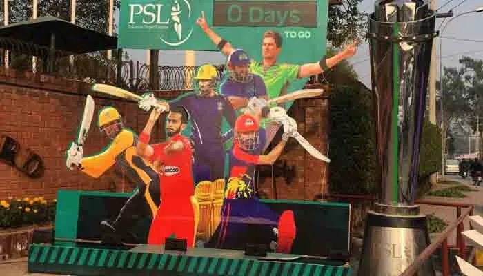 PSL