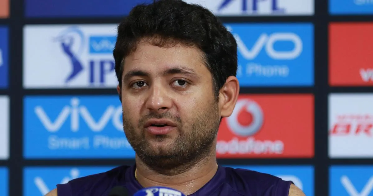 Piyush Chawla