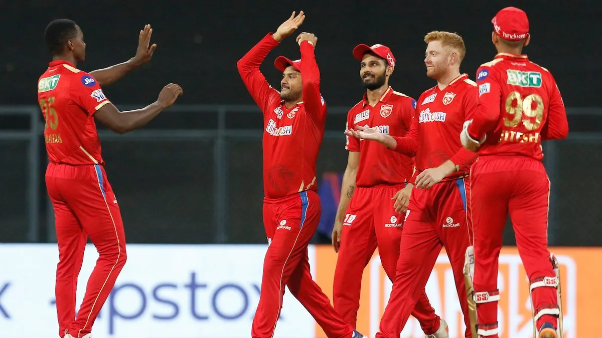 IPL 2023 Auction Review: PBKS