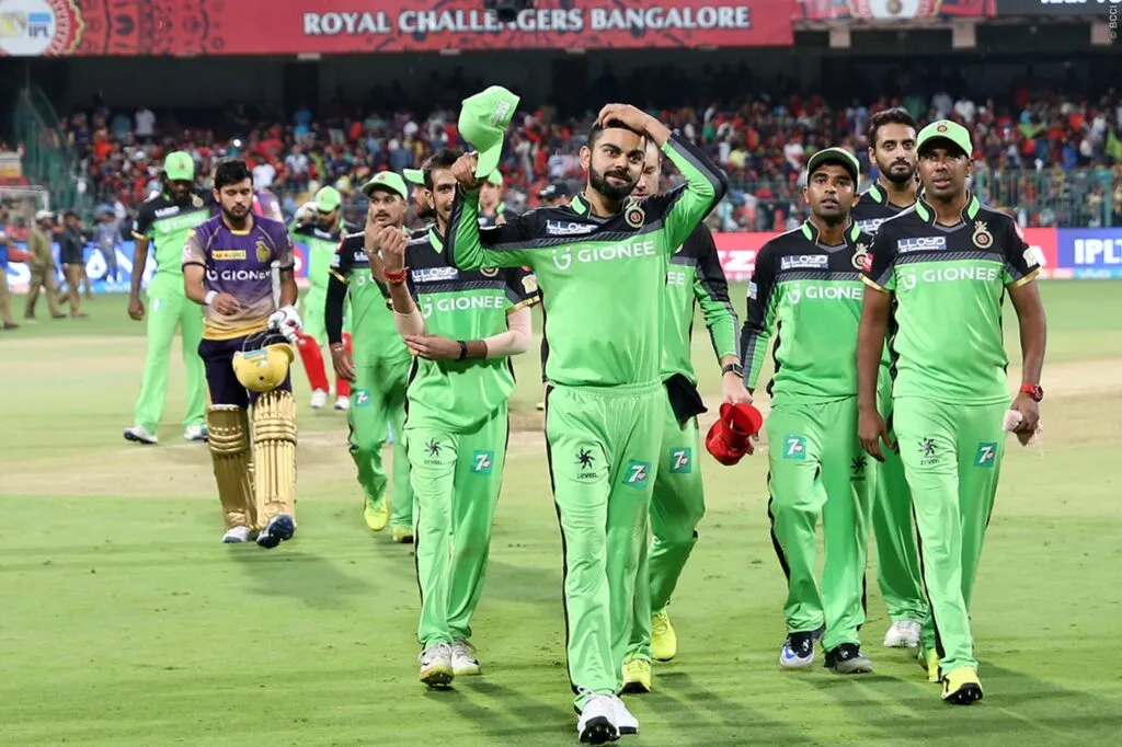 RCB