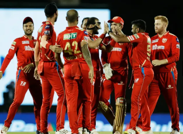 Punjab Kings