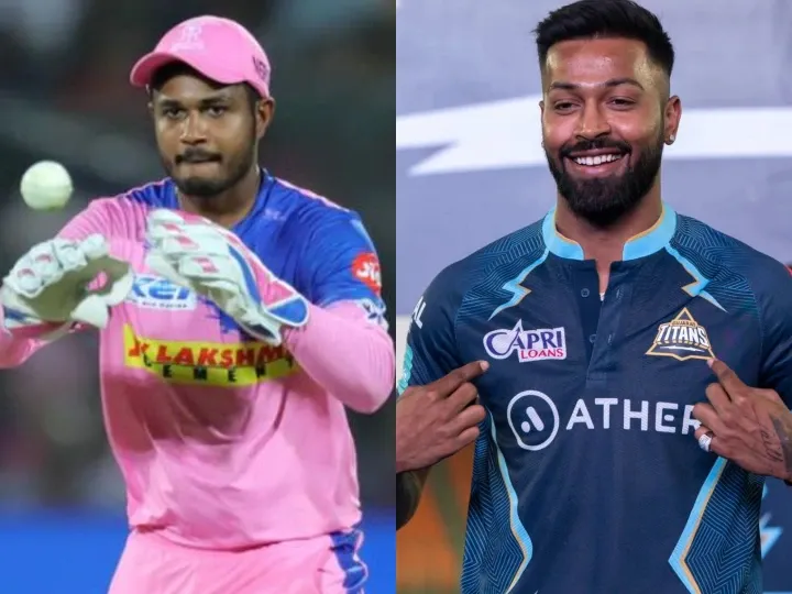 IPL 2022, GT vs RR