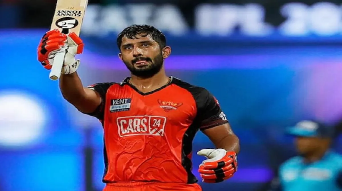 Rahul tripathi-IPL 2023