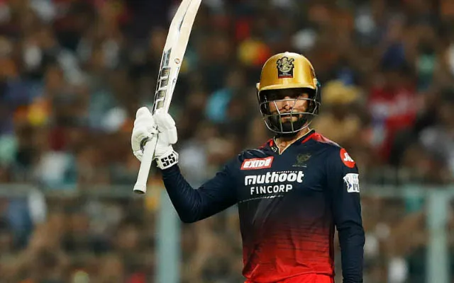 Virat Kohli on Rajat Patidar-IPL 2022 
