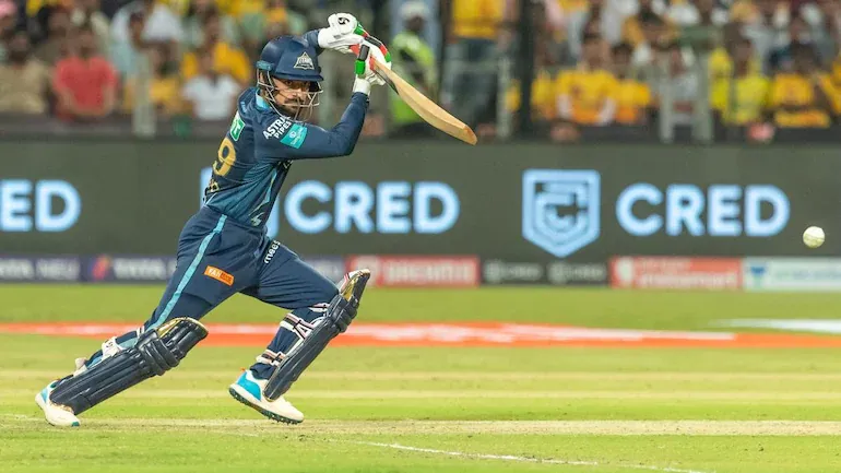 Rashid Khan IPL 2022