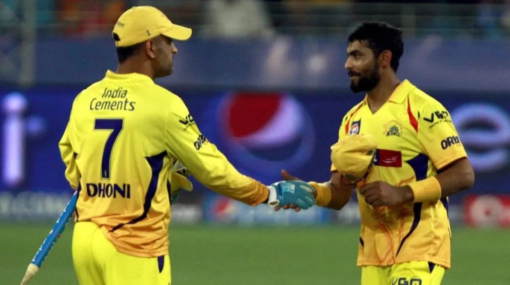Ravindra Jadeja was forced to fork up CSK captaincy to MS Dhoni – Report in IPL 2022