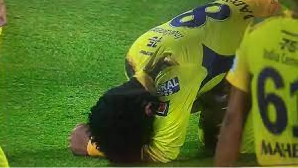 Ravindra Jadeja trend