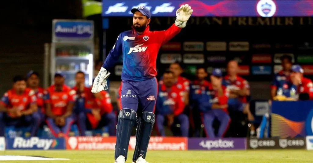 Rishabh Pant post match interview vs LSG-IPL 2022