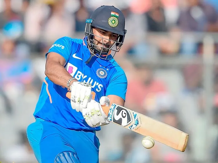 Team India