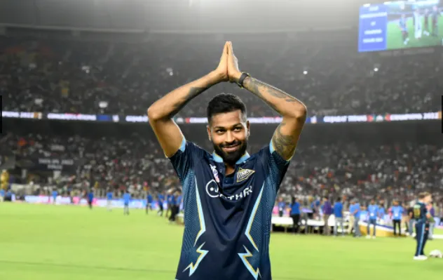 Sanjay Manjrekar on Hardik Pandya Captaincy in IPL 2022
