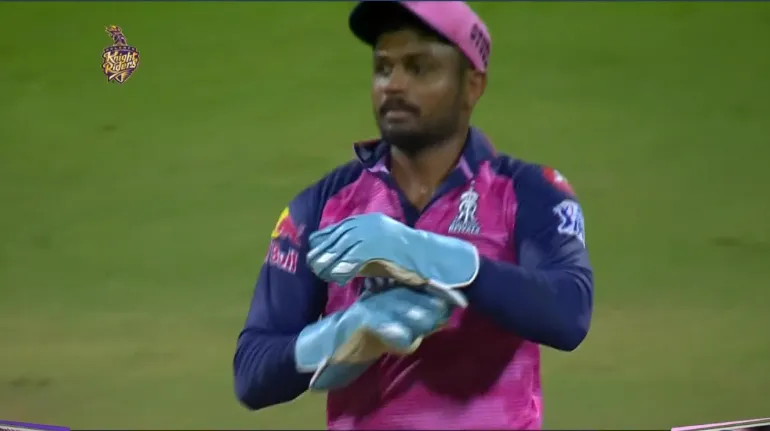 Sanju Samson