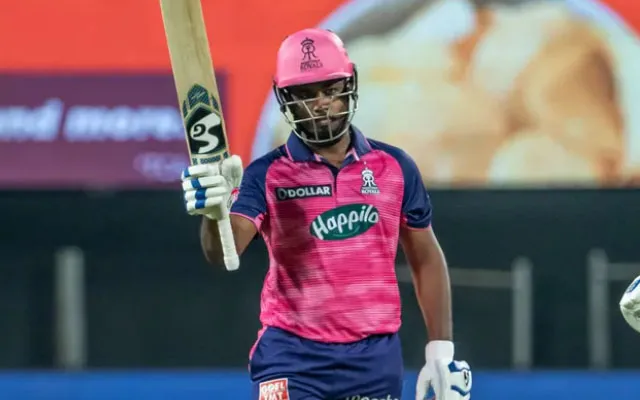 Sanju Samson 