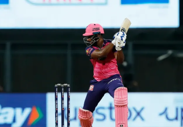 Sanju Samson trolled KKR vs RR
