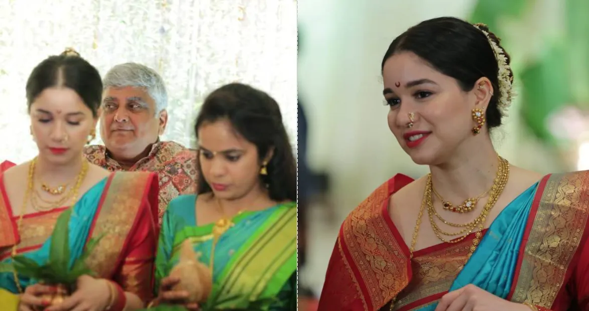 Sara Tendulkar की खूबसूरत तस्वीरें हुईं सोशल मीडिया पर वायरल