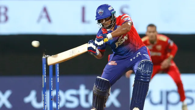 DC vs PBKS, IPL 2022: The Sarfaraz show, Livingstone with the ball and other talking points - Firstcricket News, Firstpost