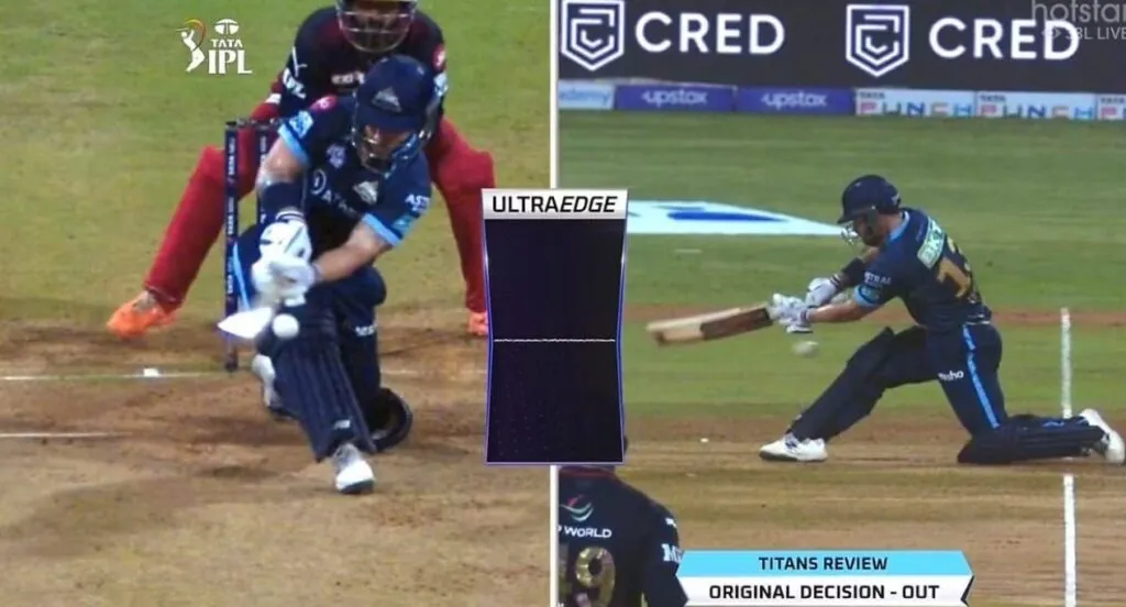 Sachin Tendulkar on matthew wade dismissal