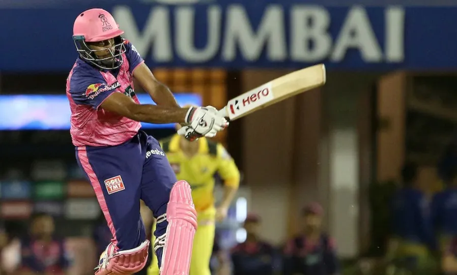 Ravichandran Ashwin vs CSK-IPL 2022