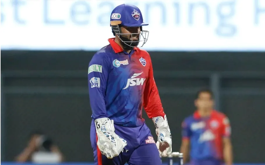 Ravi Shastri on Delhi Capitals