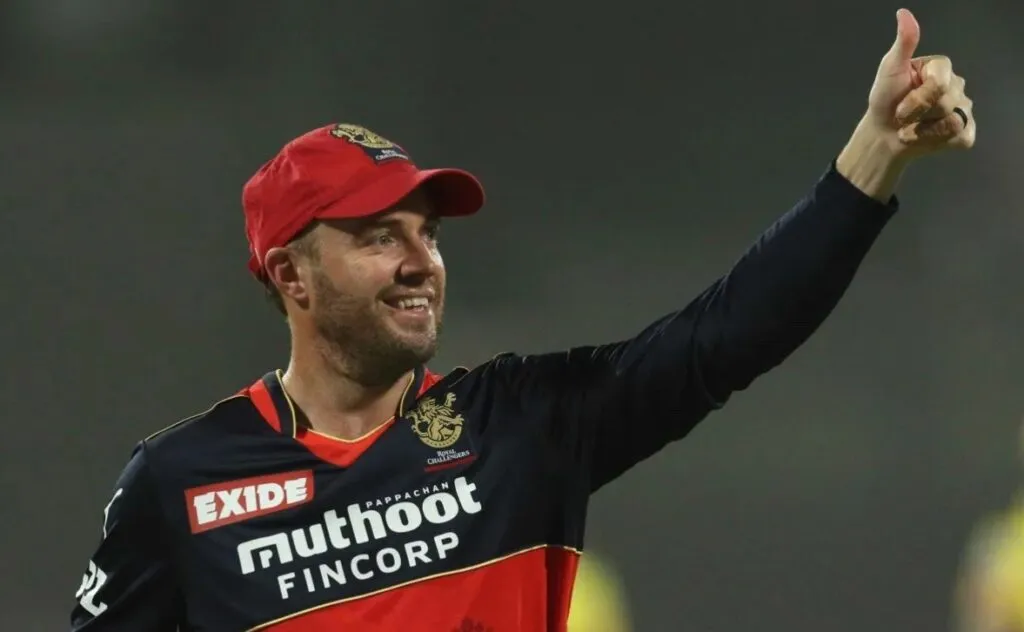 AB De Villiers set to make his comeback in RCB in IPL 2023