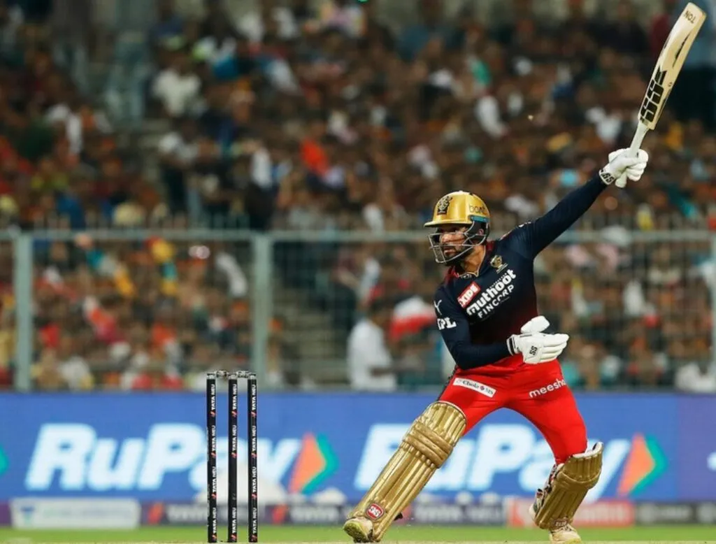Virat Kohli on Rajat Patidar-IPL 2022