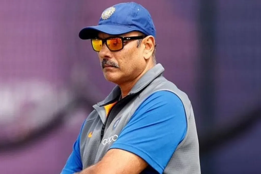 Ravi Shastri on KL Rahul