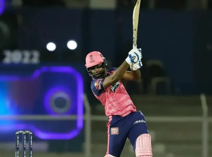 Aakash Chopra on Sanju Samson ahead of ipl 2022 qualifier 2